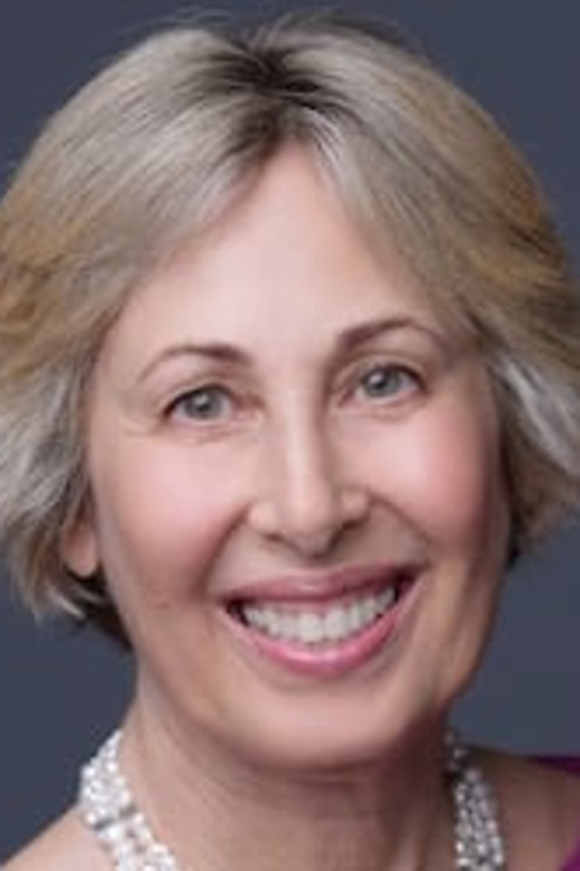 Gayle Van Gils