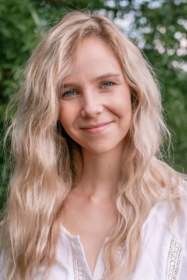 Rachael Kable