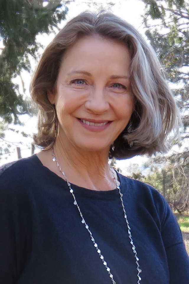 Kate Savage