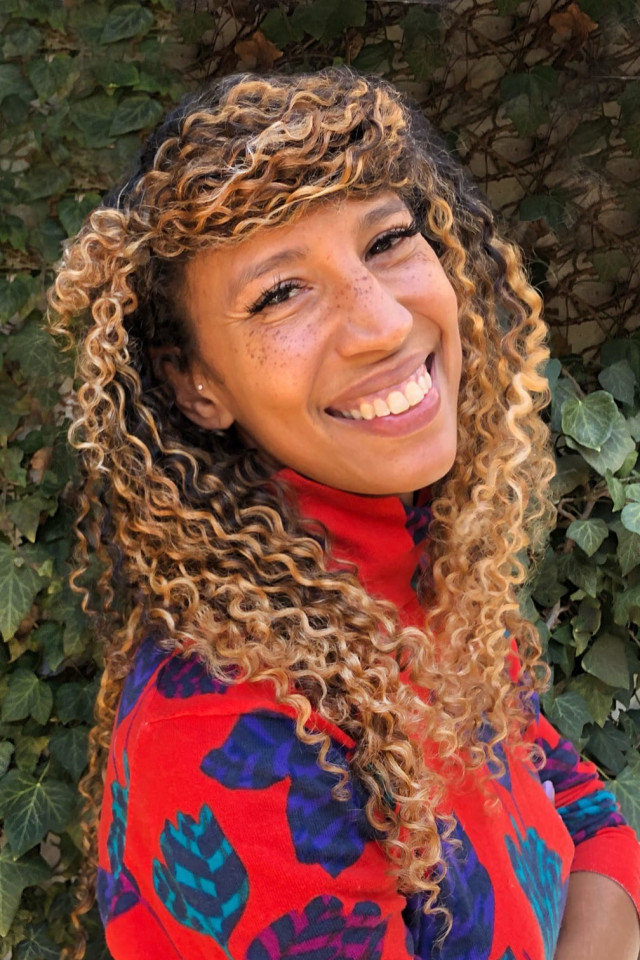 Miriam Parker