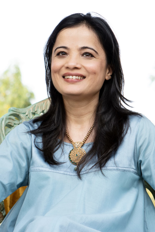 Sowmya Raoh