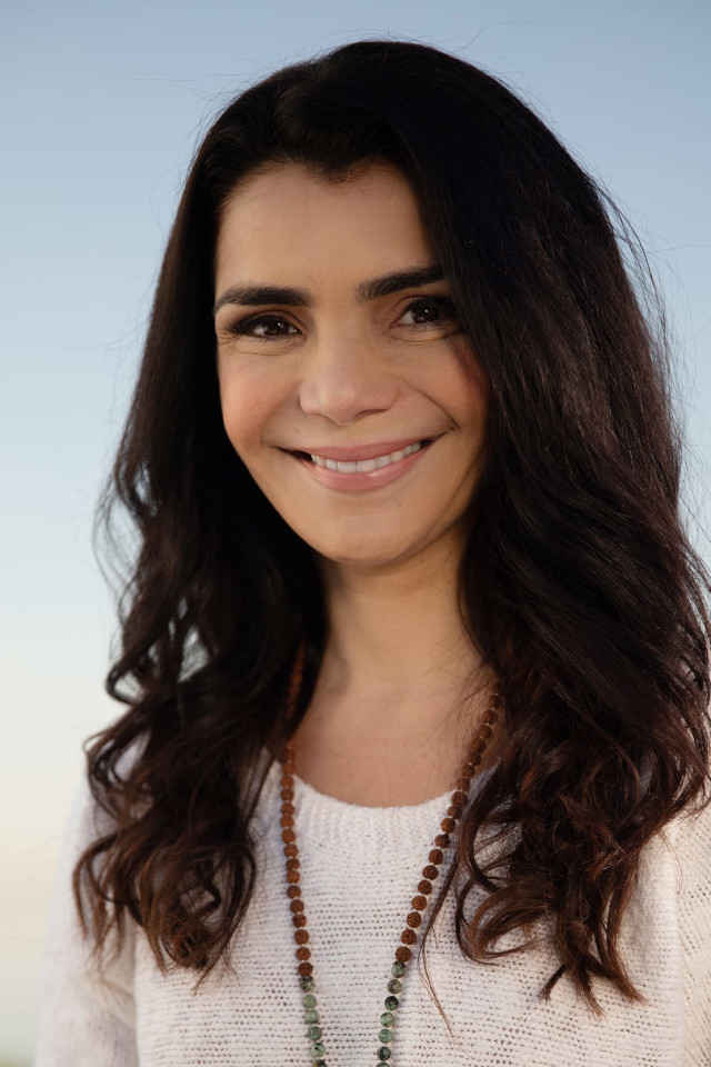 Almeiri Santos