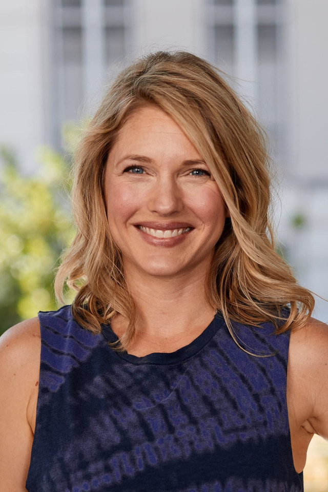 Leah Cullis