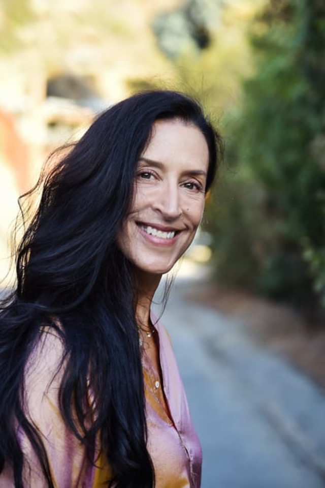 Lisa Kring