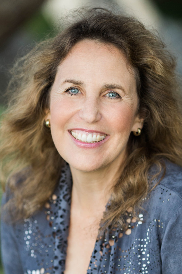 Jeralyn Glass