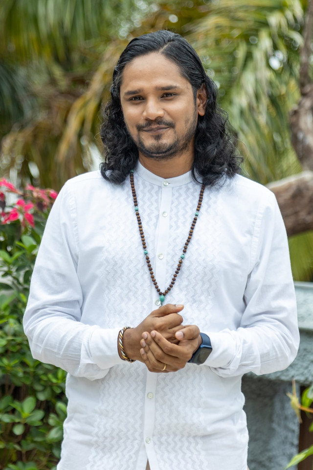 Tyagi Shurjo