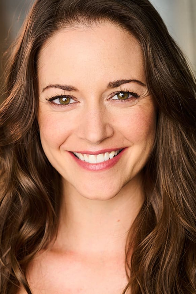 Christina Dufour