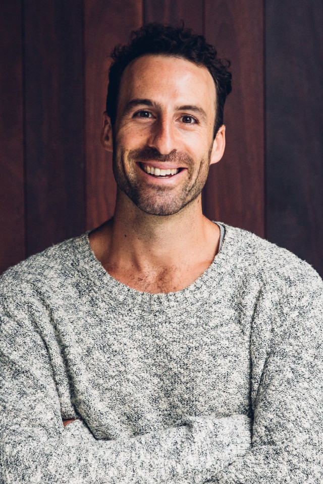 Nico DiMattina