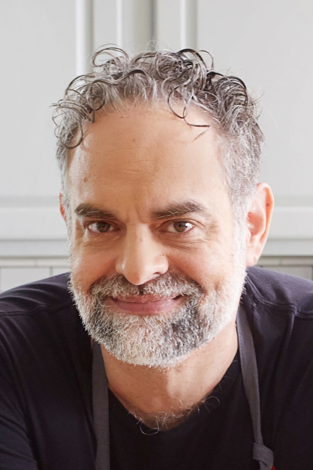 Peter Barrett