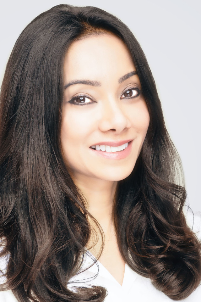 Amrita Sen