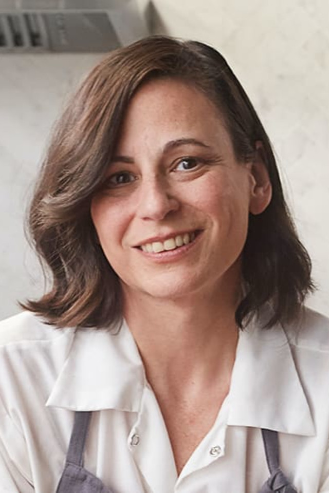 Amanda Cohen