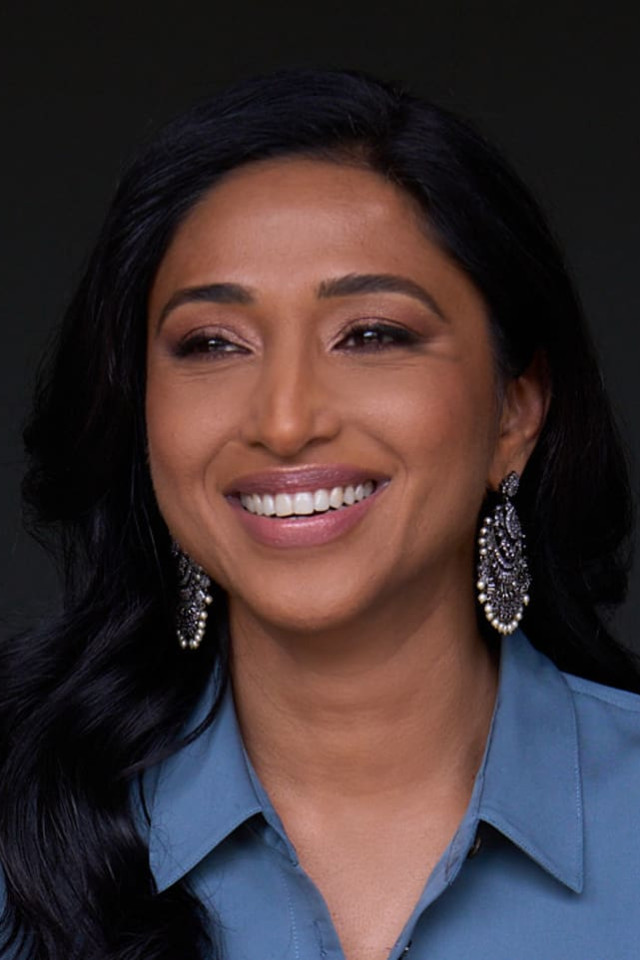 Prakriti Poddar