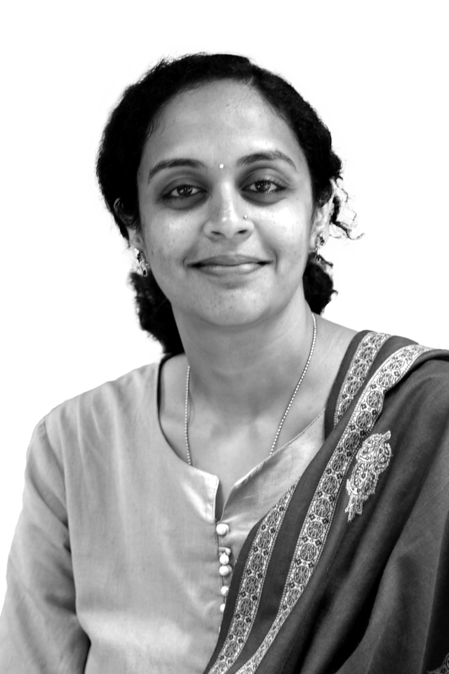 Jyothi Shyamsunder