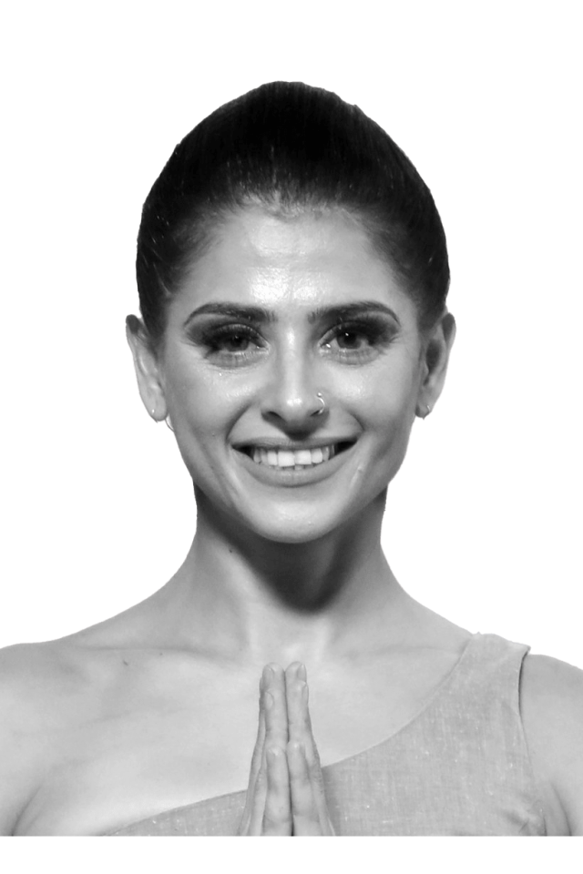 Sunaina Rekhi