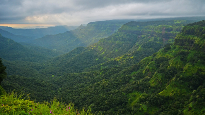 The Guide: Amboli, an Evergreen Eden