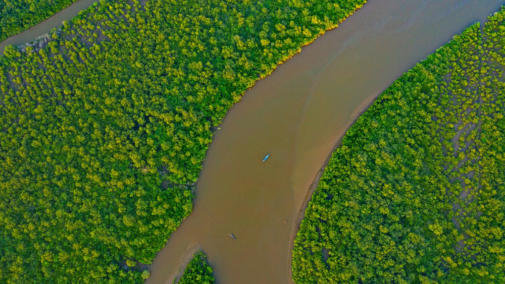 Coringa Wildlife Sanctuary