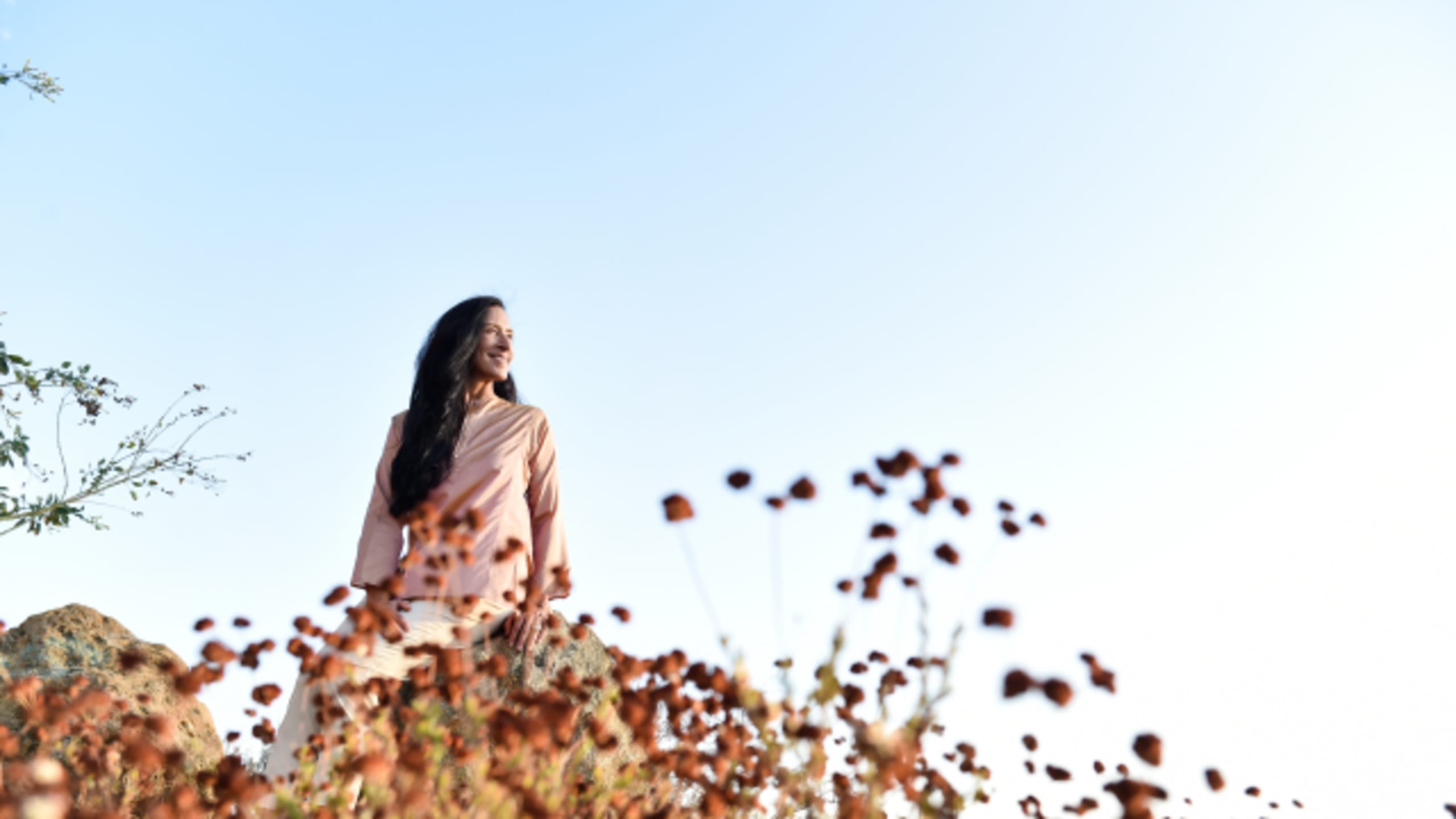 Meditation for Self-Connection
