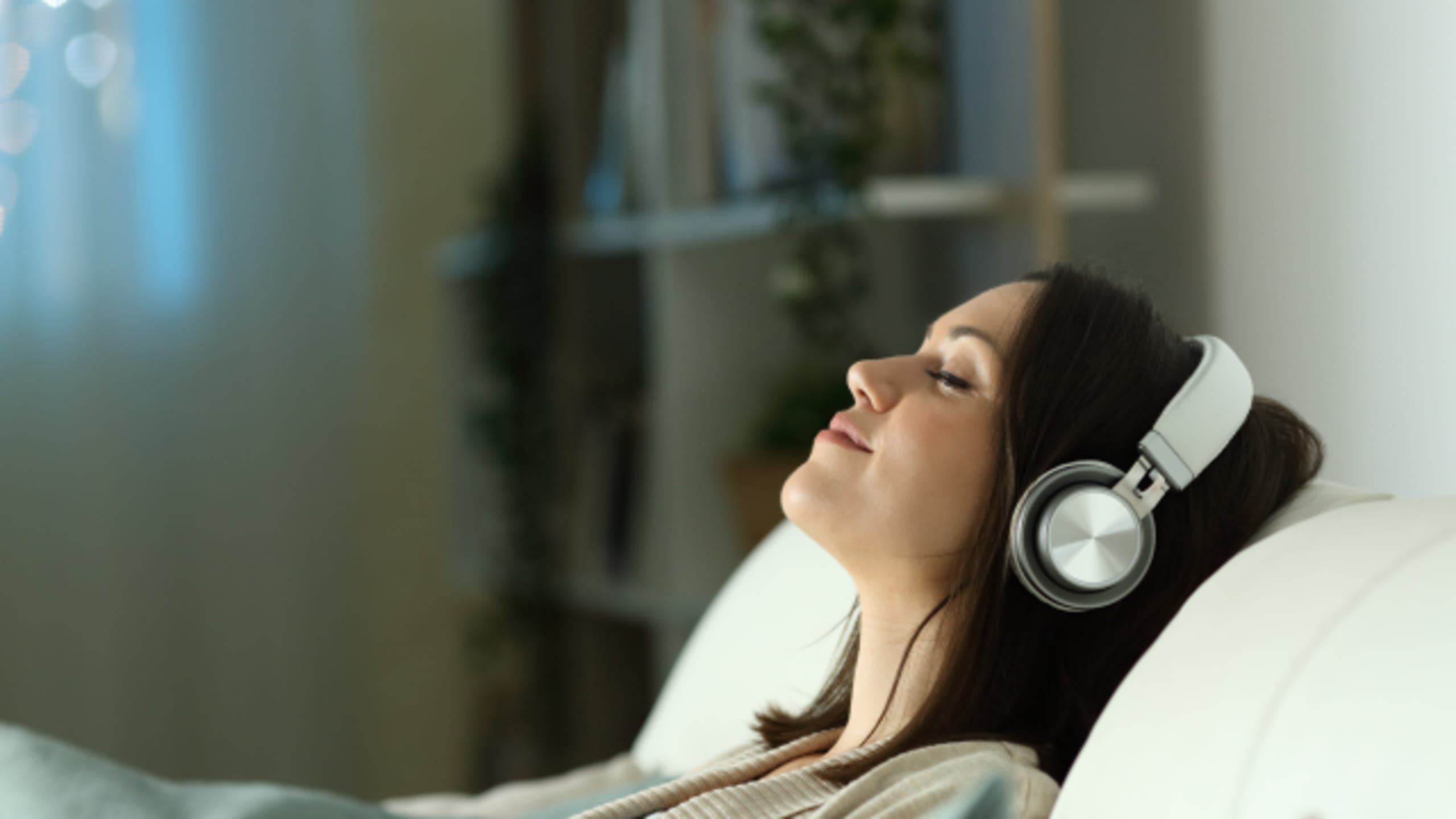 Release Stress at Bedtime