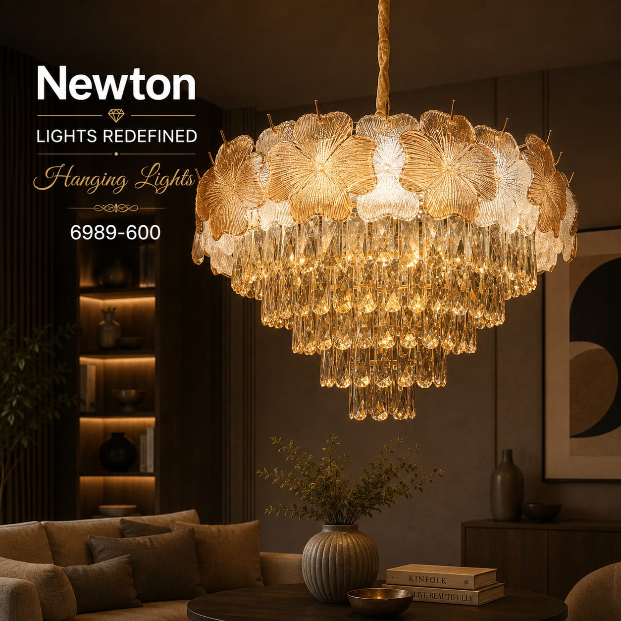Premium Hanging Lights category