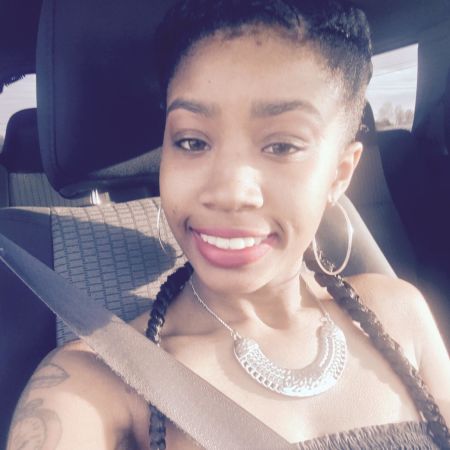 Ayshia M.