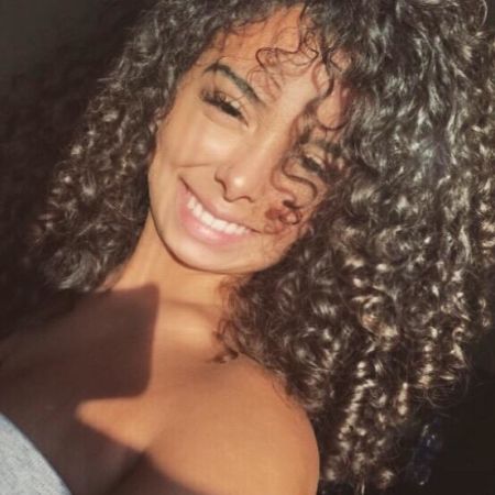 Stephanie M.