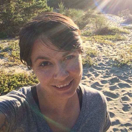 Melissa C.