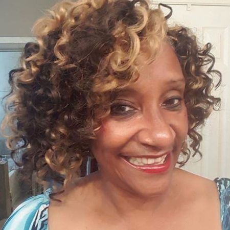 Claudette B.