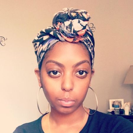 Denaja B.