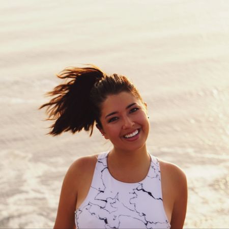 Caroline S.