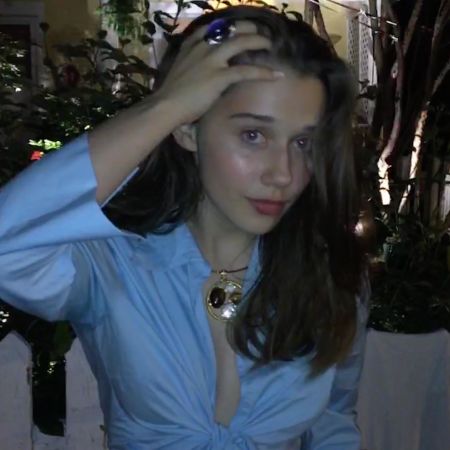 Magdalena D.