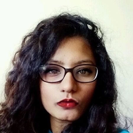 Aakriti B.