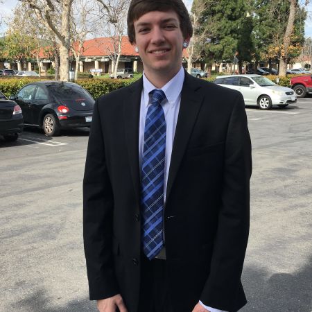 Matthew M.