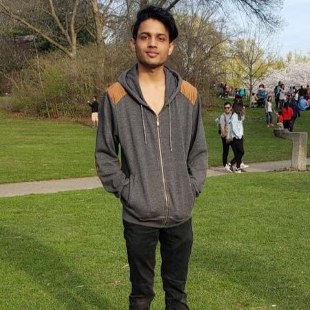 Raj P.