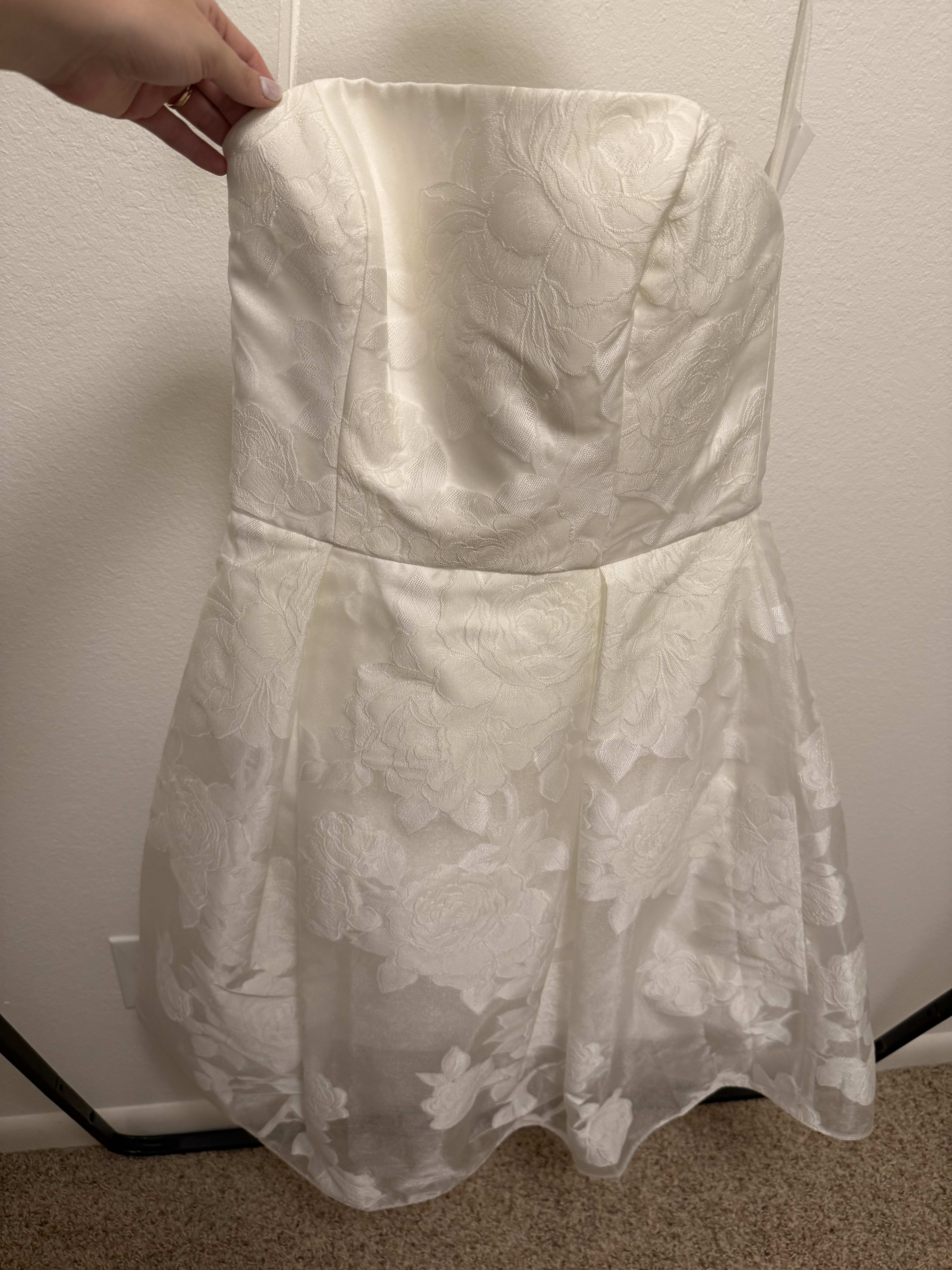 chinese dress ladies Rosalind  Amsale