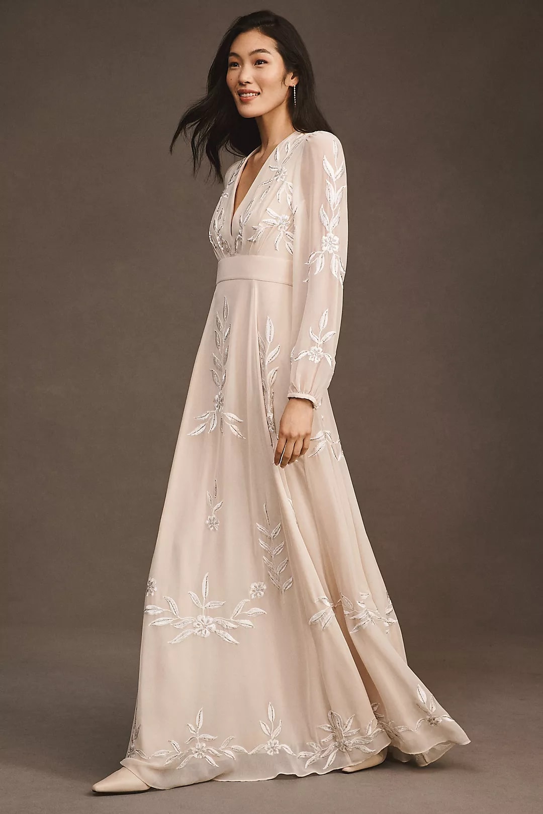 knee length dresses for ladies ALC Women's Alexandria Dress  Saint Bernard
