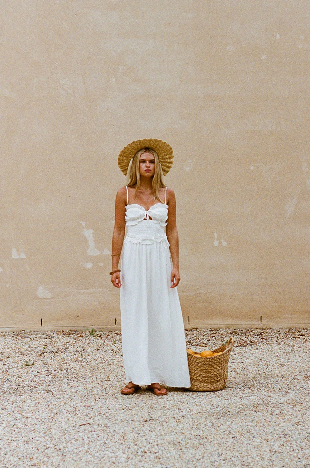 sabo midi dress Sabo Serenity Midi Dress