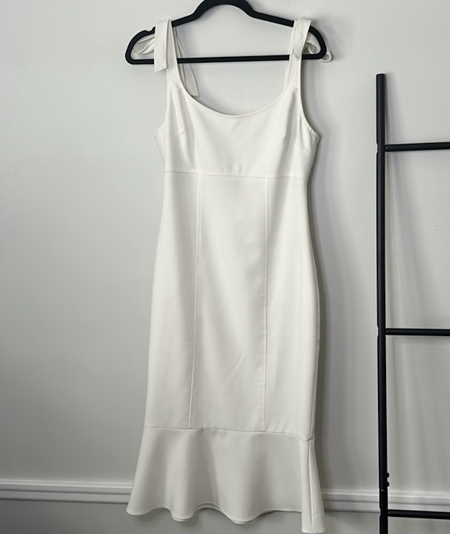 black and white tie dye dress Tara Tie Dye Maxi Dress