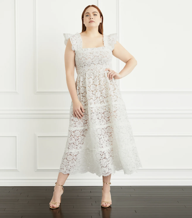 Hill House Lace Ellie Nap Dress | rowely Hill House Lace Ellie Nap Dress | rowely