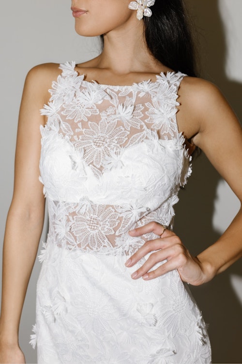 Bywatters 'Friday' Dress