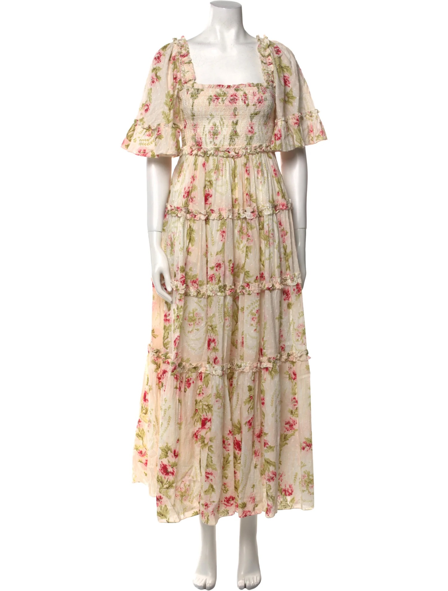 seafolly sunflower maxi dress Sunflower Midi Dress – Sien Clothing