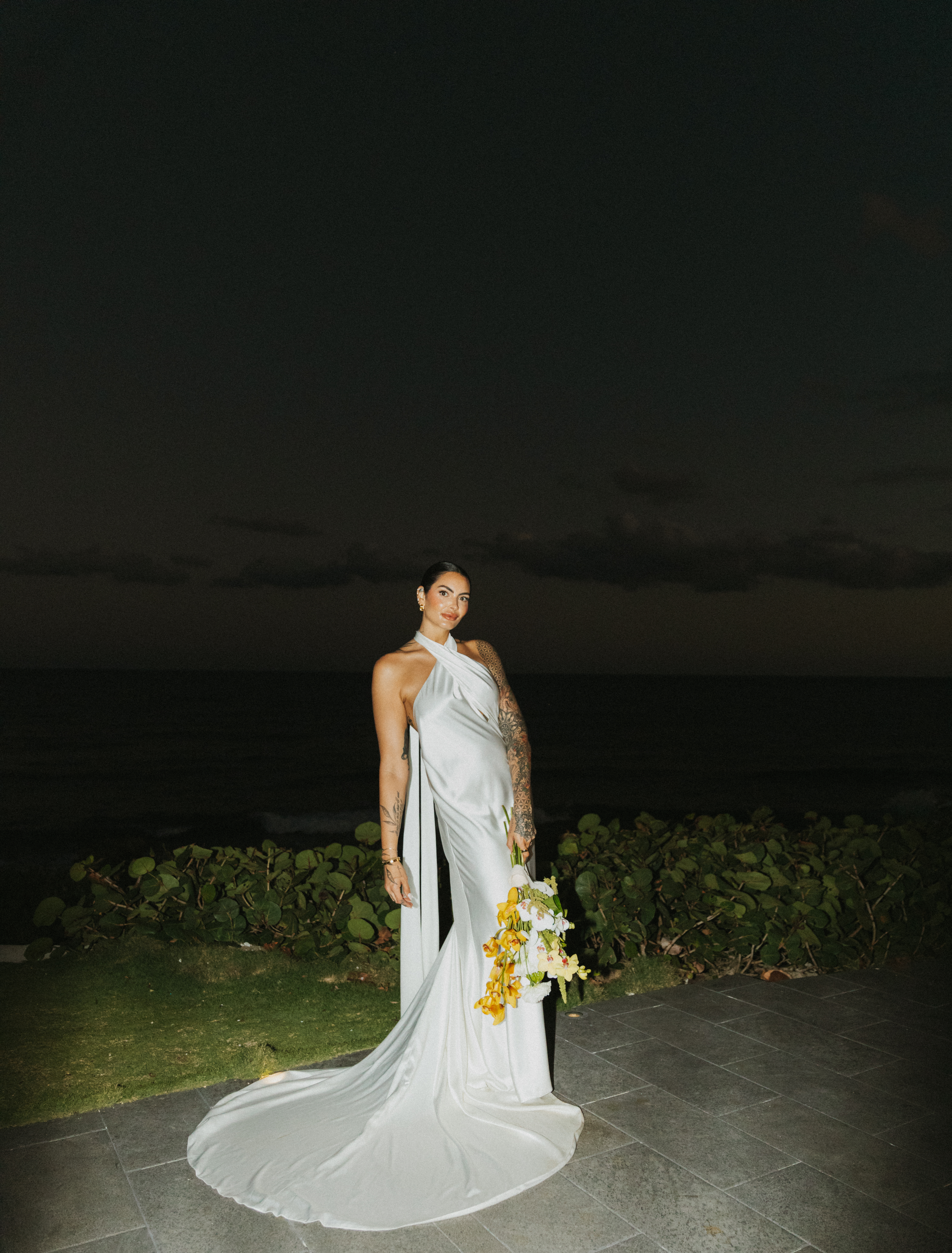 Jenny Yoo Charlotte Gown | rowely