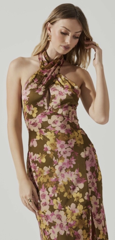 bellamy bustier midi dress Bellamy Bustier Midi Dress