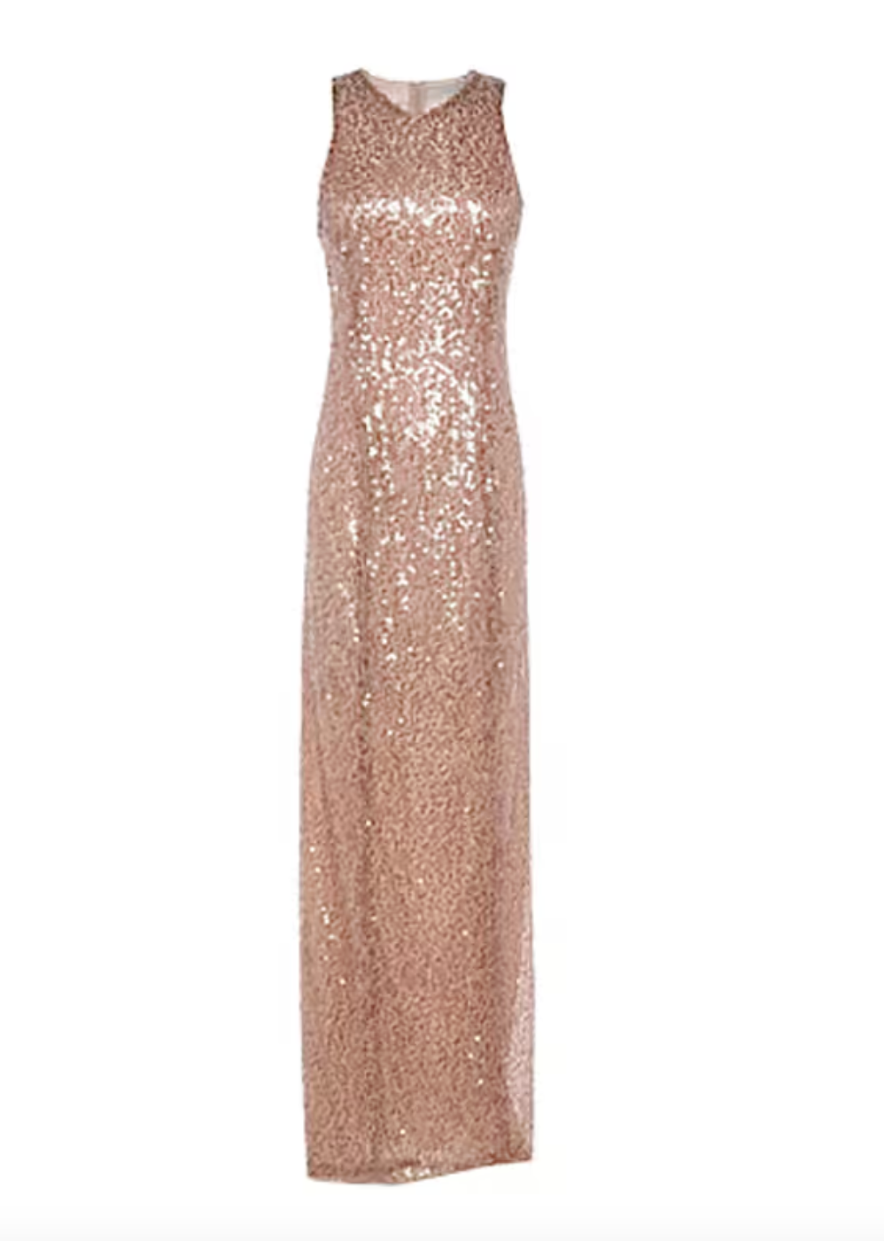 Galvan Sequin Dress Sequin Dress | rowely