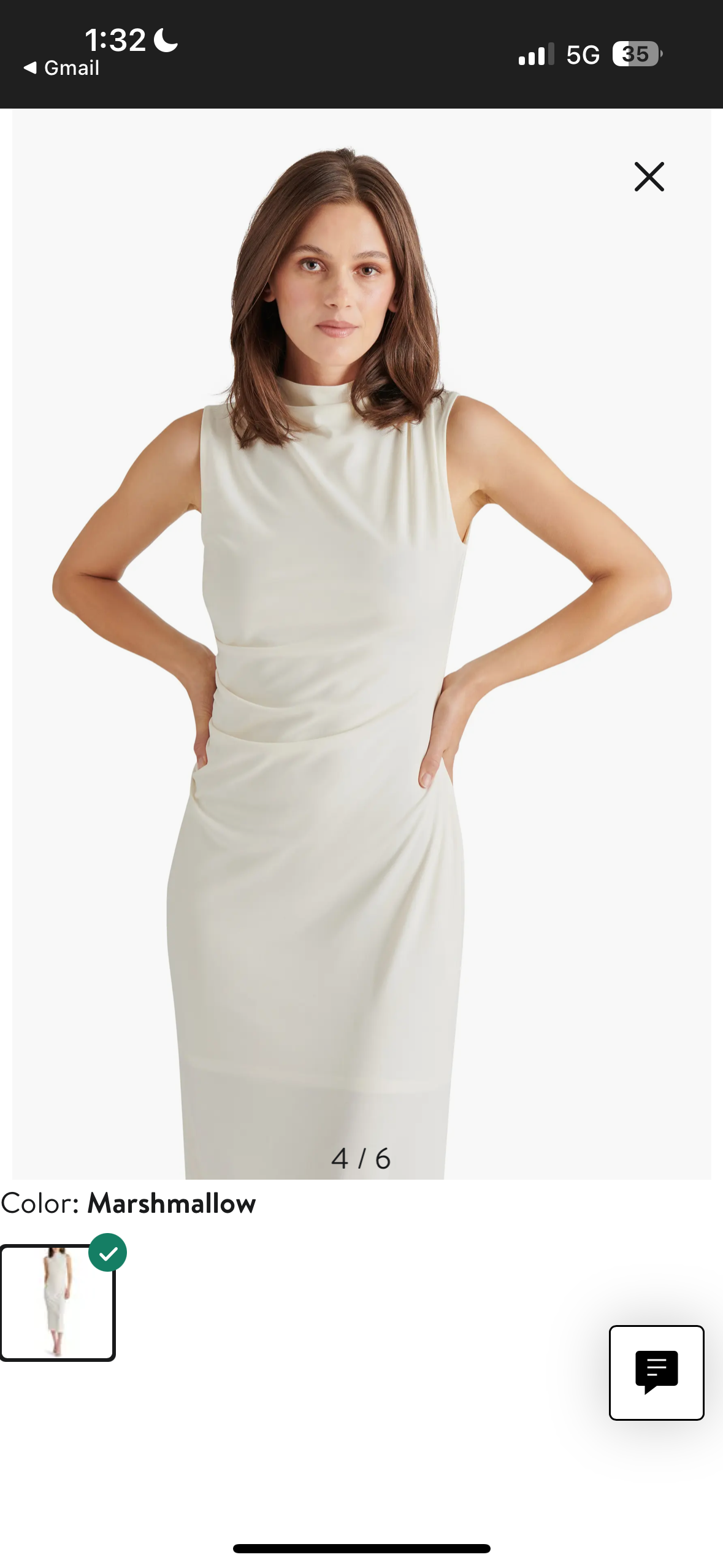 Radiant Romance White Tie-Strap Maxi Dress | rowely