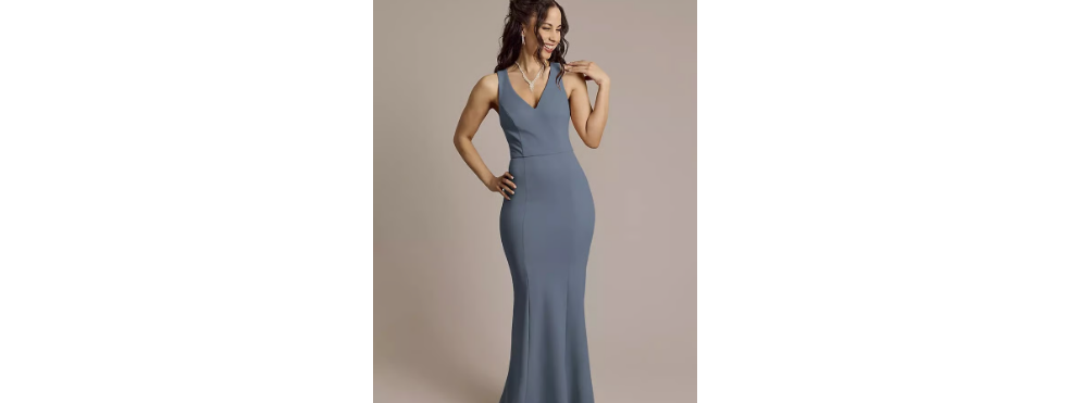 zara blue long dress ZARA Midi/Long Cocktail Dress Blue Sequin Size Medium NWT – Style Exchange  Boutique PGH main image 0