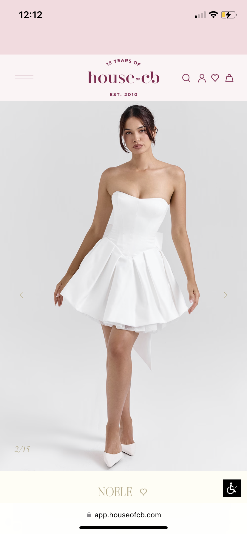 Kara Dress - Maxi - Ivory | rowely Kara Dress - Maxi - Ivory | rowely