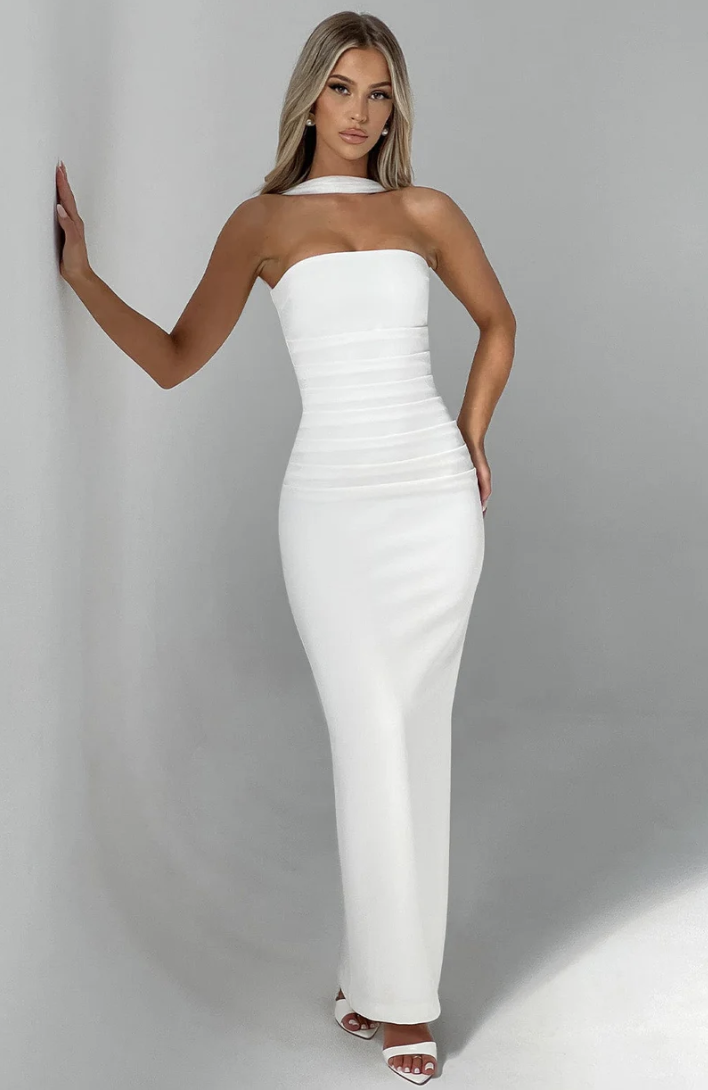 peach homecoming dresses A-Line Prom Dress Pleated Off Shoulder Sweetheart Peach Satin Split Sweep