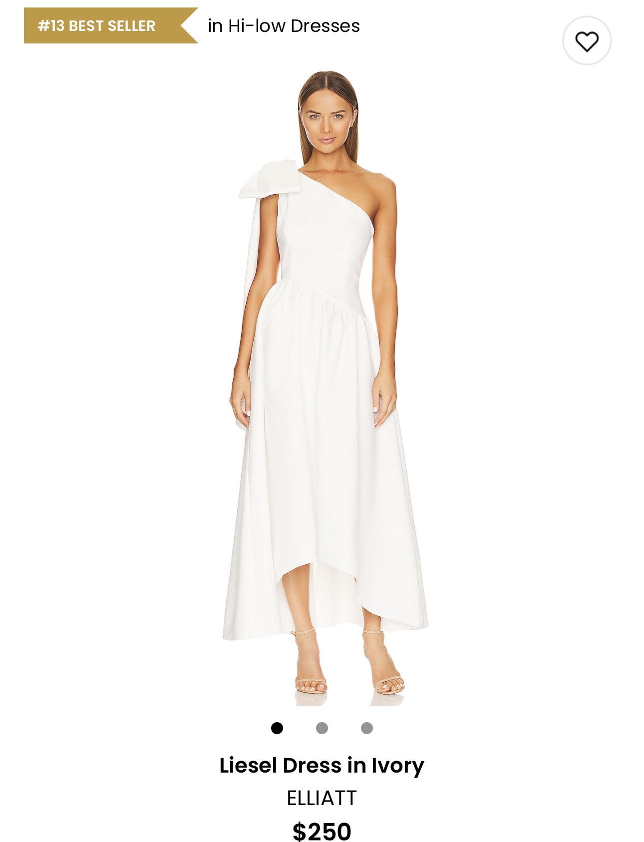 a line wedding dresses australia REYNA