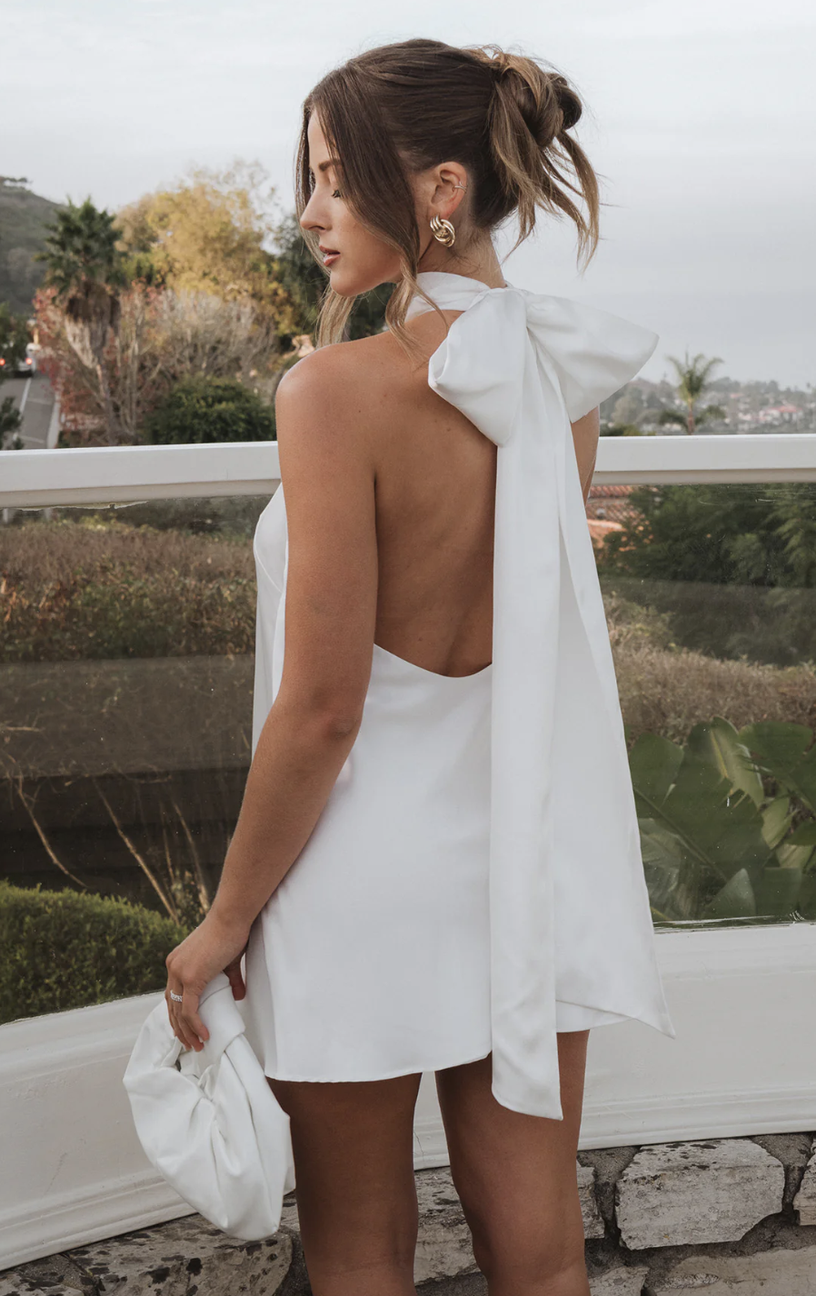 Zara draped midi dress | rowely Zara draped midi dress | rowely