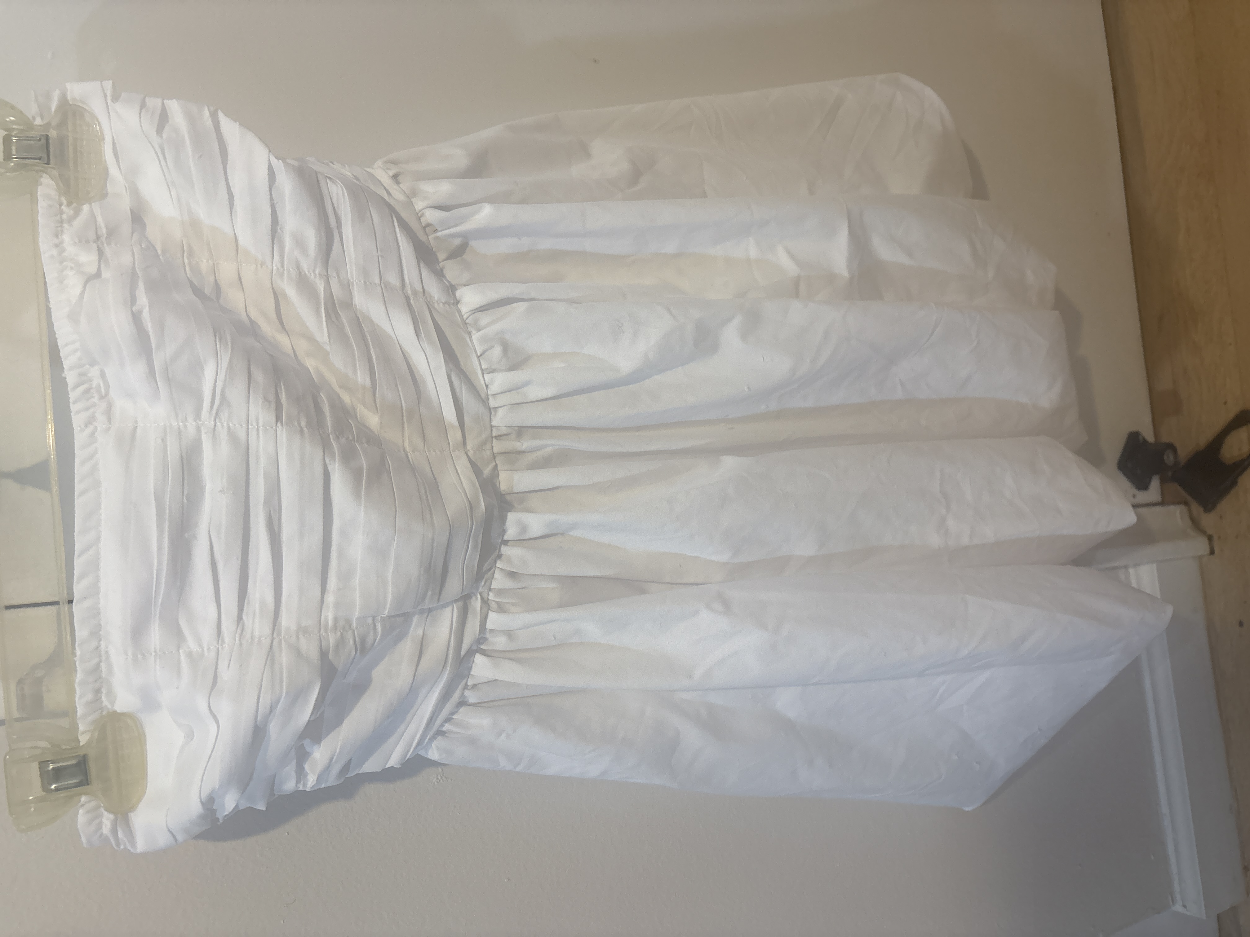 knee length dresses for ladies AURA